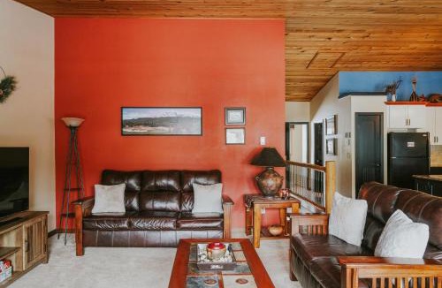 Big Sky House | The Hip Rose