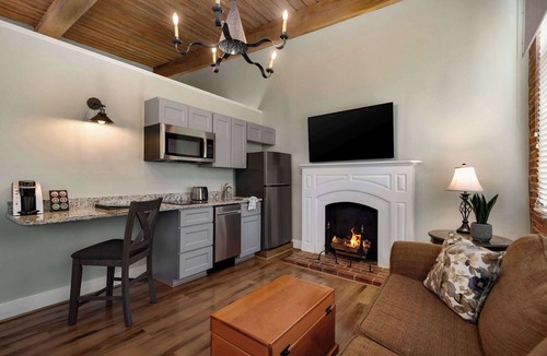 Winston - Salem Hotel | The Historic Brookstown Inn, Trademark Collection by Wyndham