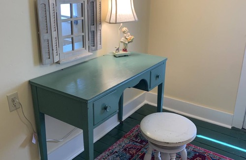 Virginia City House | The Historic Harding House