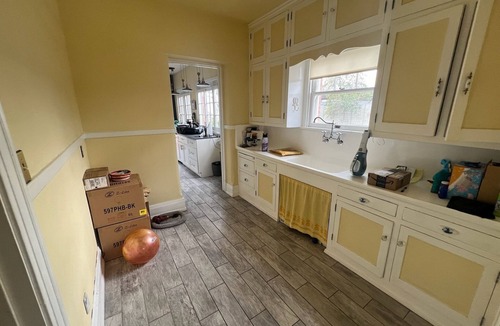 Roosevelt House | The Historic Harry J. Felch House - Prime Location