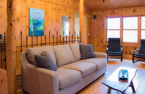 Whittier House | The Historic Ol Gun Range Cabin