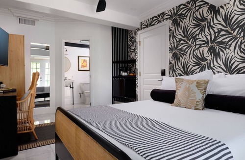 Wailuku House | The Historic Wailuku Inn