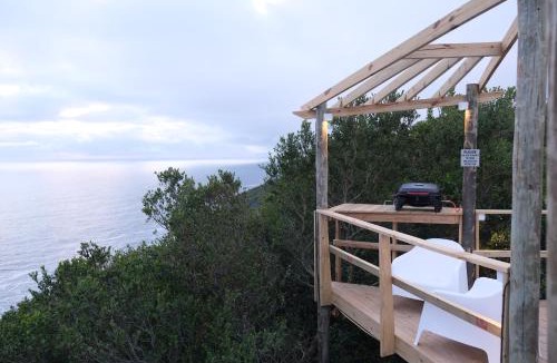 Storms River Other | The Hive - Cloud at Misty Mountain Reserve