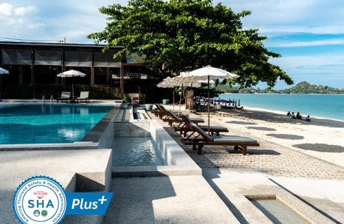 Lamai Resort | The Hive Hotel