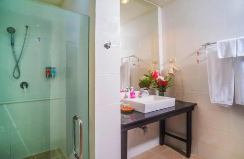 Lamai Resort | The Hive Hotel