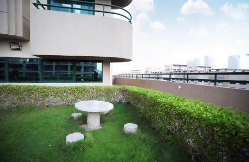 Barsha Heights House | The Hive Partition Room in Tecom Near Metro