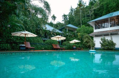 Muttil South Hotel | The Hive Wayanad