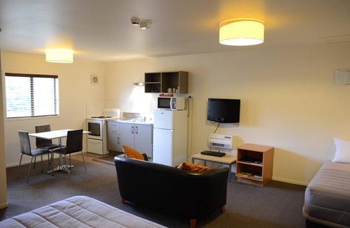 Ohakune Hotel | The Hobbit Motorlodge