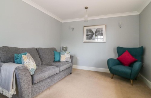 Ely Apartment | The Hoist