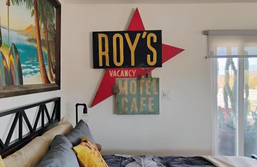 Twentynine Palms Apartment | The Holder