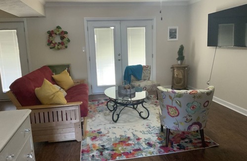 Gracewood Condo | The Hole in One