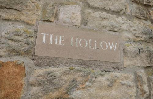 Ridsdale House | The Hollow