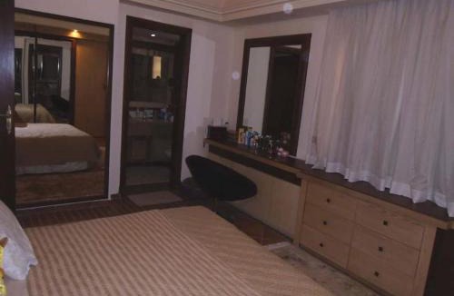 New Cairo Apartment | The Home