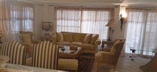 New Cairo Apartment | The Home