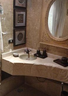 New Cairo Apartment | The Home
