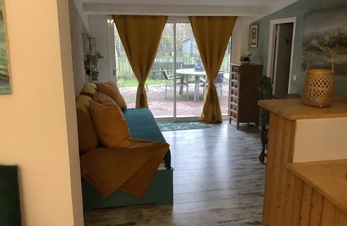 Beychac-et-Caillau House | The home of happy vacations