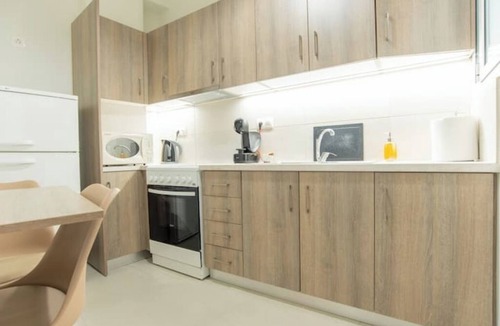 Kaisariani Apartment | the Home Sweet Homenn