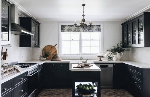 Berry House | The Homestead at Bundara Farm