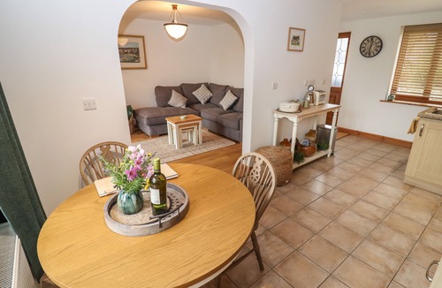 Tidenham Cottage | The Honey Pot