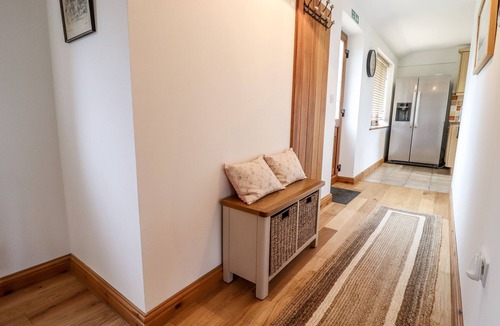 Tidenham Cottage | The Honey Pot