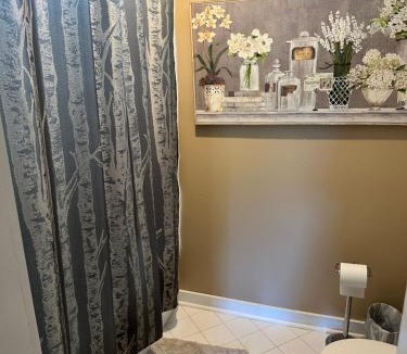 Grenada Apartment | The Hooper House