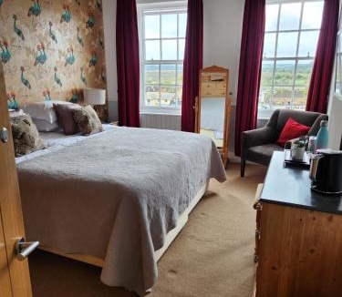 Rye Hotel | The Hope Anchor