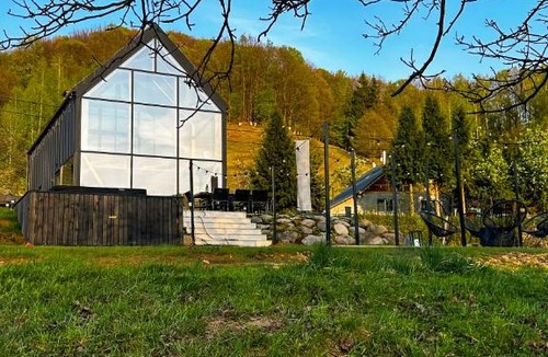 Firiza Ski Chalet | The Hope Firiza