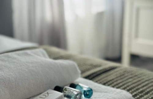 Trowbridge Apartment | The Hope