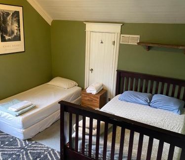 Bishop Hostel | The Hostel California