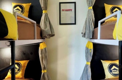 Suja Hostel | The Hosteller Bam Bir