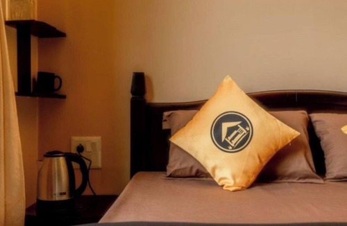Suja Hostel | The Hosteller Bam Bir