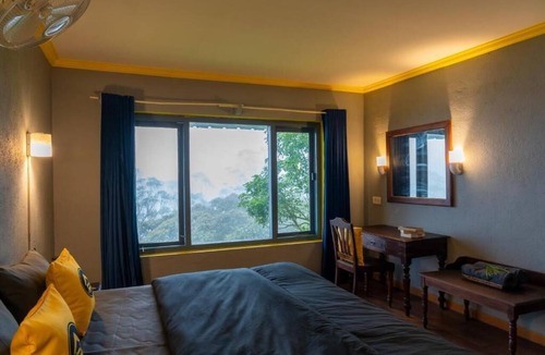 Udumbanchola Hostel | The Hosteller Munnar