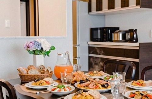 Chatan Apartment | THE HOTEL CHATAN by SUNREST RESORT