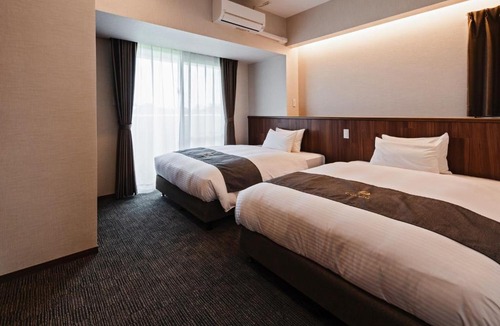 Chatan Apartment | The Hotel Chatan by Sunrest Resort