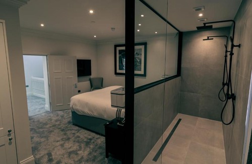 Chester Hotel | The Hotel Chester