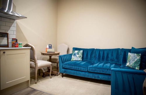 Chester Hotel | The Hotel Chester