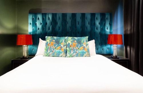 Chester Hotel | The Hotel Chester
