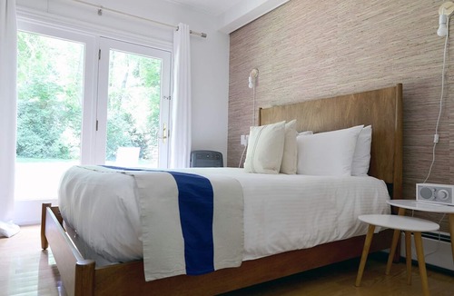 Marblehead Hotel | The Hotel Marblehead