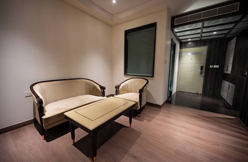 Sarnath Hotel | The Hotel Mudra