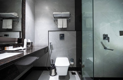 Sarnath Hotel | The Hotel Mudra