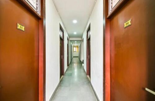 Kota Hotel | The Hotel Tirupati Residency