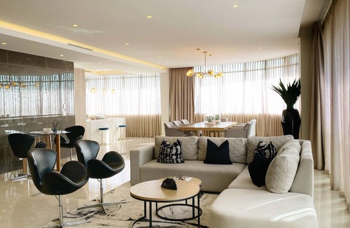 Houghton Estate Hotel | The Houghton Hotel, Spa, Wellness & Golf