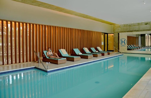 Houghton Estate Hotel | The Houghton Hotel, Spa, Wellness & Golf