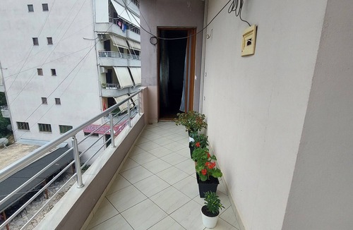 Gjirokaster Apartment | the house all yours with a stunning view of the old town just 5 minutes away