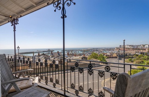 Ramsgate Hotel | The House at Ramsgate