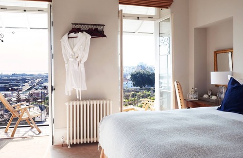 Ramsgate Hotel | The House at Ramsgate