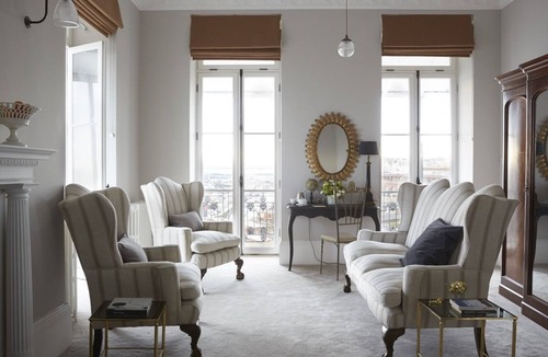 Ramsgate Hotel | The House at Ramsgate