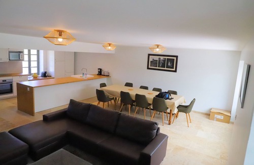 Prat-de-Cest House | The house in the vineyards