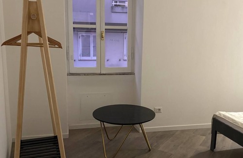 Nettuno Apartment | The House of Alice Blu Mare in Neptune