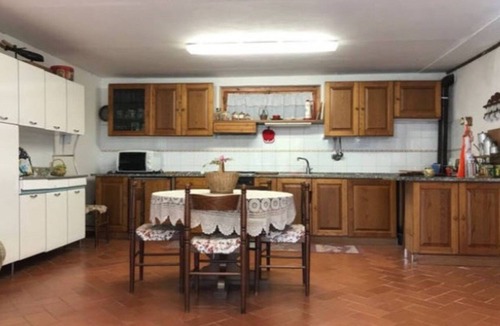 Subbiano House | The House Of Antonella Casentino, Arezzo, Tuscany, Italy